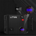 UTRAI СТАРТЕР POWERBANK СТАРТЕР AWARYJNY АВТОМОБІЛЯ 4W1 2000A 16000MAH  (17748599679) фото min 13