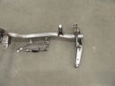 SUPPORT TABLEAU DE BORD INSTRUMENTATION BMW F01 F02 F10 F11 EUROPEphoto 5