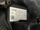 CRÉMAILLÈRE DE DIRECTION DANS SEAT SKODA AUDI 1K1423051FD 1K0909144R COMPLÈTEphoto 10