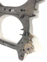 2007 AUDI Q7 4L SUBFRAME FRONT 7L0499435  photo 11
