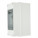 2P СИСТЕМА PV DC МІНІ OBWOD Z PUDEKIEM IP65 ВОДОСТІЙКИЙ SOLAR PV L4  (18124249243) фото min 11