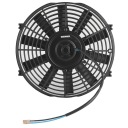 10 ДЮЙМЫ 12 V 80 W SLIM ЭЛЕКТРОННЫЙ ВЕНТИЛЯТОР  фото 12