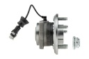 MOYEU ROUES ARRIÈRE CHEVROLET CAPTIVA 2.0TD 06.06-, OPEL ANTARA 06-photo 10