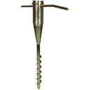 МЕТАЛЛИЧЕСКОЕ КРЕПЛЕНИЕ ЗОНТА НА ВИНТАХ 1032887