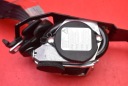 CEINTURE DE SÉCURITÉ DROIT ARRIÈRE TENDEUR 601239400 VOLVO XC90 1 I 02-09photo 5