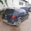 VOLKSWAGEN GOLF COLLECTEUR ADMISSION 1998 1.6L 06A133205Ephoto 8