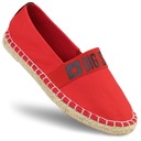 Женские слипоны BIG STAR HH274476 40