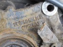 PORSCHE CAYENNE I 4.5 AVEC 03-10 ROTULE DE DIRECTION DROIT ARRIÈREphoto 13