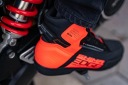 SHOES SHIMA EDGE VENT MEN RED RED   photo 12