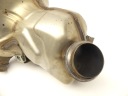 COLLECTEUR CATALYSEUR ÉCHAPPEMENT KTM 890 DUKE ADVENTURE 20-23photo 6