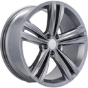 LLANTAS 19 PARA VW TOURAN I (1T) RESTYLING II (5T) CROSSTOURAN SCIROCCO 3 RESTYLING 