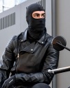 БАЛАКЛАВА BAWELNIANA ВОЗДУХОВОД БАЛАКЛАВА БАНДАНА NA ЛИЦА ВЕЛОСИПЕД OCIEPLANA  фото 10
