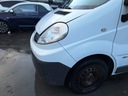 RENAULT TRAFIC 2 II RESTYLING PARTE DELANTERA PARAGOLPES ALA CAPO FARO PAS RADIADORES AC 