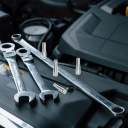 КОМПЛЕКТ METALOWEGO STOPERA DO DRZWI, SREBRNY, DO TRWALEGO, REGULOWANEGO OGRANICZNIKA ЗАВІСІВ ДВЕРІ  фото 10