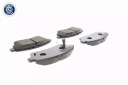 ACKOJA PLAQUETTES FREINS MAZDA A32-0030 VEMphoto 13