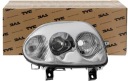 PROJECTEUR PHARE AVANT RENAULT CLIO II 1.2 16Vphoto 15