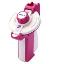 Экструдер для этикеток MOTEX E202, 3D-принтер, розовый