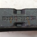 TOYOTA RAV4 2006-2013 ABSORBER BUMPERS FRONT 52618-42040  photo 9
