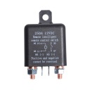 ВИКЛЮЧАТЕЛЬ АКУМУЛЯТОРА LSKF-001-250A 12V DO CAMPINGU I ПРИЧІП  (17665599713) фото min 13