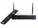 Tuner Qviart DUAL OS 4K VIARK Enigma2 OpenATV + Android cccam, oscam lista Márka Qviart