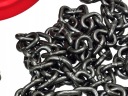 GEKO WCIAGARKA WYCIAGARKA LANCUCHOWA 1T WCIAGNIK ACIER CROCHET 1000KG 2,5Mphoto 8