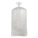 Скребок-наполнитель, белый, 200 л, хрустящий, ЭКО