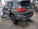 BMW X1 F48 2015 - 2022 ЗАМОК ДВЕРІ ЕЛЕКТРИЧНИЙ МЕХАНІЗМ ЦЕНТРАЛЬНОГО  (18889402600) фото min 10