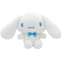 ПЛЮШЕВЫЙ ТАЛИСМАН CINNAMOROLL SANRIO CREWMATE 20 СМ
