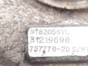 VOLVO S60 S80 V70 XC90 2.4 D5 185KM ТУРБИНА ТУРБОКОМПРЕСОР 31219698  фото 7