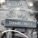 ENGINE KAWASAKI Z ZR900BE 31568322 0.9L 92KW 2020  photo 10
