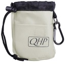 Сумка для лакомств QHP СЕРЫЙ