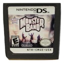 ИГРА MONSTER BAND DS NINTENDO