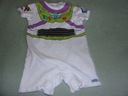 Rampers 6-9m Disney