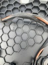 VW TIGUAN 2009-2016 POIGNÉE SUR BOISSONS CONDUIT ACCOUDOIR ORIGINAL EN BON ÉTATphoto 8