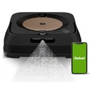 Робот для мытья полов iRobot Braava jet m6 (m6132) черный