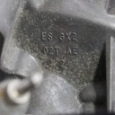 AUDI A1 8X 1.4 TSI CZCA BOÎTE DE VITESSES MANUELLE 6-BIEGO SEB 02U300051Fphoto 12