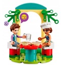 LEGO Friends 41705 Пиццерия Хартлейк