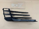 VW GOLF VII 7 GTI GTD GRILLE PARE-CHOCS AVANT GAUCHE AVANT ORIGINE 5G0853665Ephoto 10