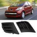 AVANT PARE-CHOCS GRILLE SWIETLNA ANTIBROUILLARD 7422A8 7422A9 PEUGEOTphoto 11