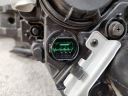 HEADLIGHT HEADLIGHT FRONT LEFT HYUNDAI ELANTRA VII SOCZEWK LED 92101-AA 20-  photo 12