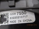 OPEL MOKKA ARAIGNÉE MANETTES 52087550photo 10