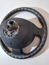 213.RENAULT SCENIC 2 MEGANE II STEERING WHEEL SKIN PILLOW AIRBAG 8200106306J  photo 10