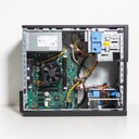 КОМПЬЮТЕР DELL 3020 TOWER i5-4590 16 ГБ 256 SSD W10