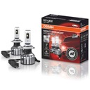 OSRAM LED HL H7 Gen2 ЛАМПЫ # Новое поколение # 6000K