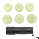 М'ячі 6Pcs 5W