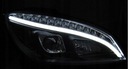 Svietidlá Svetlomety MERCEDES W204 2007-2010 LED Typ auta 4x4/SUV Nákladné dodávky Osobné autá