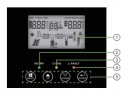 KIT FOTOWOLTAICZNY 5000W INWERTER 230V MAGAZYN LIFEPO4 5KWH PANNEAUX 2960Wphoto 15