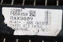 ЗАДНІЙ МІСТ FORD KUGA 3 (DFK) MX6C5K952A1D 2.5L HYBRID 140KW 2024  (17526181929) фото min 10