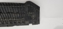 PLAQUE PROTECTION SOUS PARE-CHOCS AVANT AVANT AUDI A4 S4 B8 8K0 LIFT 2012photo 10