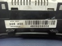 AUDI A6 C5 1.8 B ПРИБОРНА ПАНЕЛЬ ПАНЕЛЬ ПРИЛАДІВ POLFIS EU 4B0920900G  фото 7